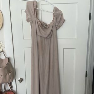 Show Me Your Mumu Bridesmaids Dress